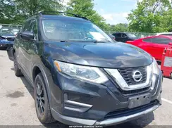 5N1AT2MV1HC807470 2017 NISSAN ROGUE