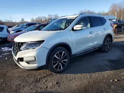 5N1AT2MV1HC807727 2017 NISSAN ROGUE