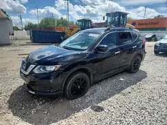 5N1AT2MV1HC808151 2017 NISSAN ROGUE