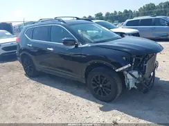 5N1AT2MV1HC808196 2017 NISSAN ROGUE