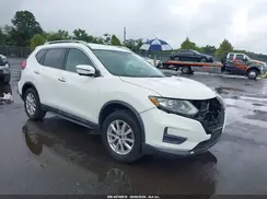 5N1AT2MV1HC808568 2017 NISSAN ROGUE