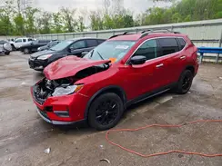 5N1AT2MV1HC809333 2017 NISSAN ROGUE