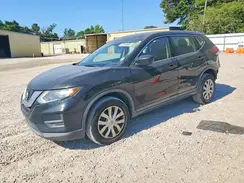 5N1AT2MV1HC811342 2017 NISSAN ROGUE
