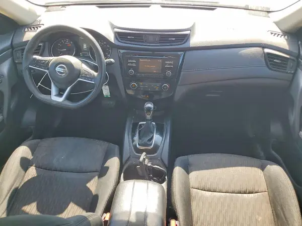 5N1AT2MV1HC811342 2017 NISSAN ROGUE - Image 8