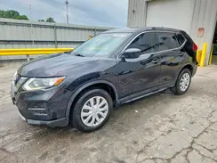 5N1AT2MV1HC811504 2017 NISSAN ROGUE