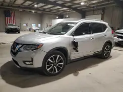 5N1AT2MV1HC812605 2017 NISSAN ROGUE
