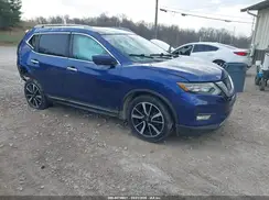 5N1AT2MV1HC812653 2017 NISSAN ROGUE