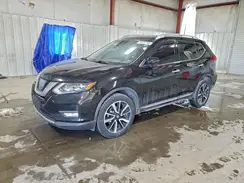 5N1AT2MV1HC812751 2017 NISSAN ROGUE