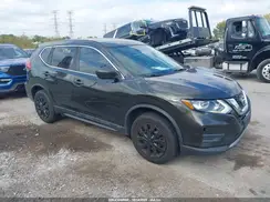 5N1AT2MV1HC813818 2017 NISSAN ROGUE