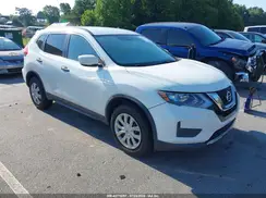 5N1AT2MV1HC814189 2017 NISSAN ROGUE