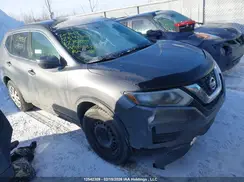 5N1AT2MV1HC815553 2017 NISSAN ROGUE