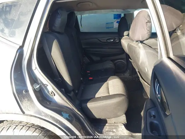5N1AT2MV1HC815553 2017 NISSAN ROGUE - Image 8