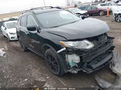5N1AT2MV1HC816136 2017 NISSAN ROGUE