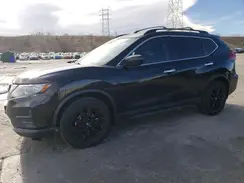 5N1AT2MV1HC816640 2017 NISSAN ROGUE