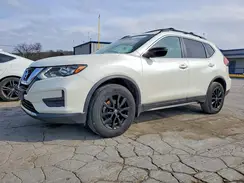 5N1AT2MV1HC816752 2017 NISSAN ROGUE