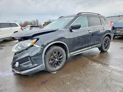 5N1AT2MV1HC816797 2017 NISSAN ROGUE