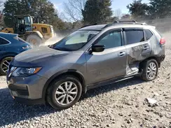 5N1AT2MV1HC816802 2017 NISSAN ROGUE