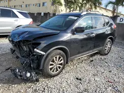 5N1AT2MV1HC817447 2017 NISSAN ROGUE