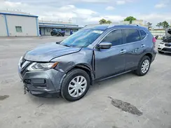 5N1AT2MV1HC817903 2017 NISSAN ROGUE