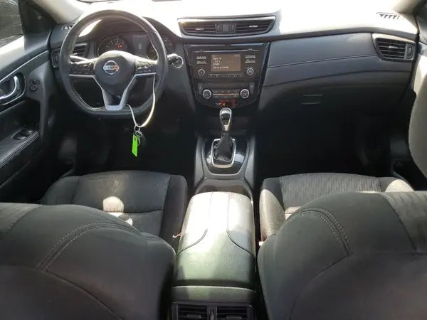 5N1AT2MV1HC818047 2017 NISSAN ROGUE - Image 8
