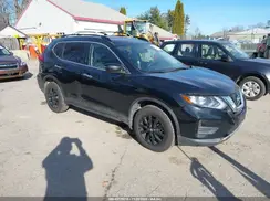 5N1AT2MV1HC818128 2017 NISSAN ROGUE