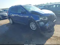 5N1AT2MV1HC818985 2017 NISSAN ROGUE