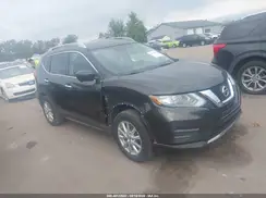 5N1AT2MV1HC819490 2017 NISSAN ROGUE