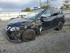 5N1AT2MV1HC819571 2017 NISSAN ROGUE