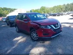 5N1AT2MV1HC820364 2017 NISSAN ROGUE