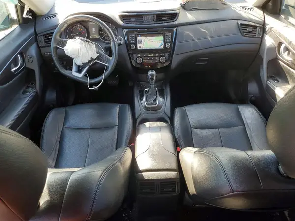 5N1AT2MV1HC821045 2017 NISSAN ROGUE - Image 8