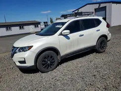 5N1AT2MV1HC821059 2017 NISSAN ROGUE