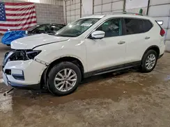 5N1AT2MV1HC822566 2017 NISSAN ROGUE
