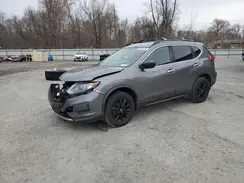 5N1AT2MV1HC823085 2017 NISSAN ROGUE