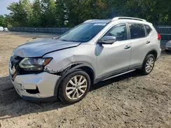 5N1AT2MV1HC824186 2017 NISSAN ROGUE