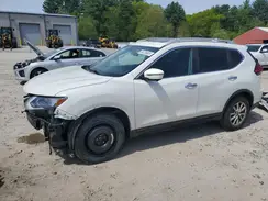 5N1AT2MV1HC824267 2017 NISSAN ROGUE