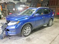5N1AT2MV1HC825676 2017 NISSAN ROGUE