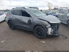 5N1AT2MV1HC826049 2017 NISSAN ROGUE