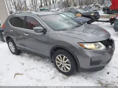 5N1AT2MV1HC826536 2017 NISSAN ROGUE