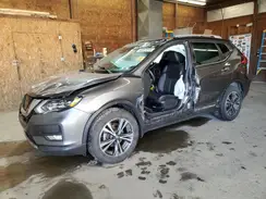 5N1AT2MV1HC827055 2017 NISSAN ROGUE