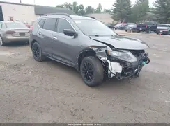 5N1AT2MV1HC827542 2017 NISSAN ROGUE