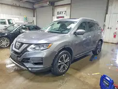5N1AT2MV1HC827881 2017 NISSAN ROGUE