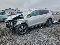 5N1AT2MV1HC828061 2017 NISSAN ROGUE