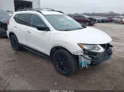 5N1AT2MV1HC828299 2017 NISSAN ROGUE