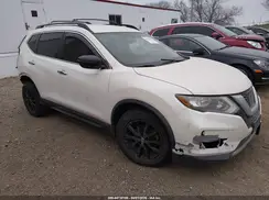 5N1AT2MV1HC829467 2017 NISSAN ROGUE