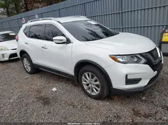 5N1AT2MV1HC831266 2017 NISSAN ROGUE