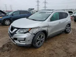 5N1AT2MV1HC833244 2017 NISSAN ROGUE