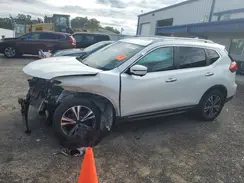 5N1AT2MV1HC834930 2017 NISSAN ROGUE