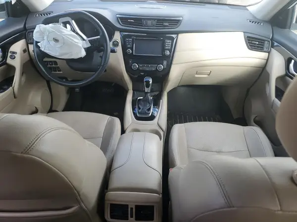5N1AT2MV1HC834930 2017 NISSAN ROGUE - Image 8