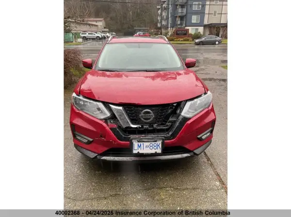 5N1AT2MV1HC835043 2017 NISSAN ROGUE - Image 7