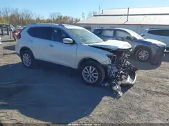 5N1AT2MV1HC835933 2017 NISSAN ROGUE